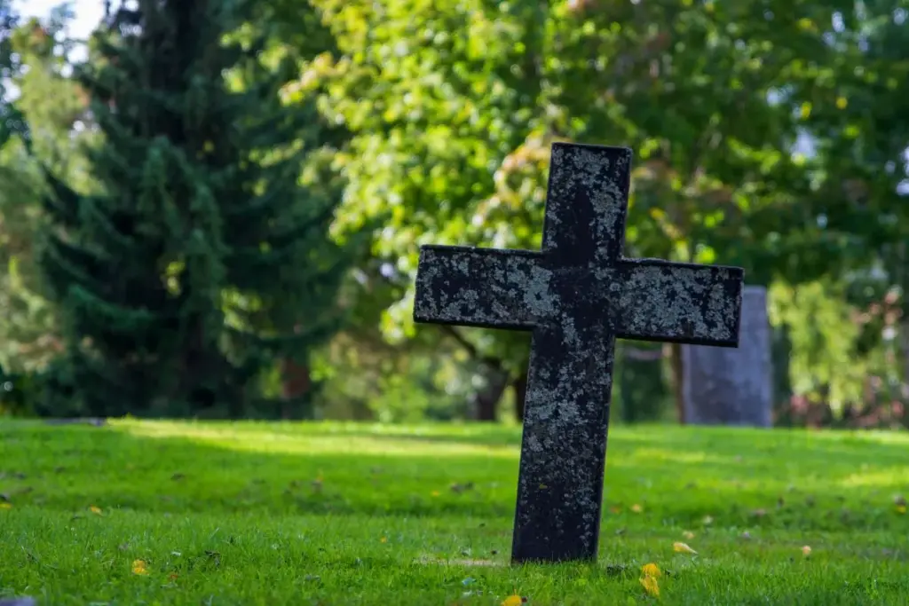 Anonyme Bestattung Haan